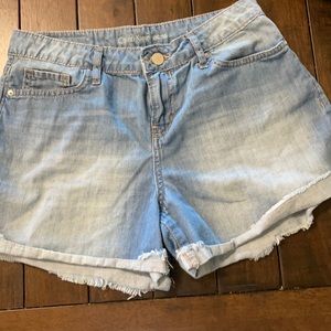 Calvin Klein women’s shorts
